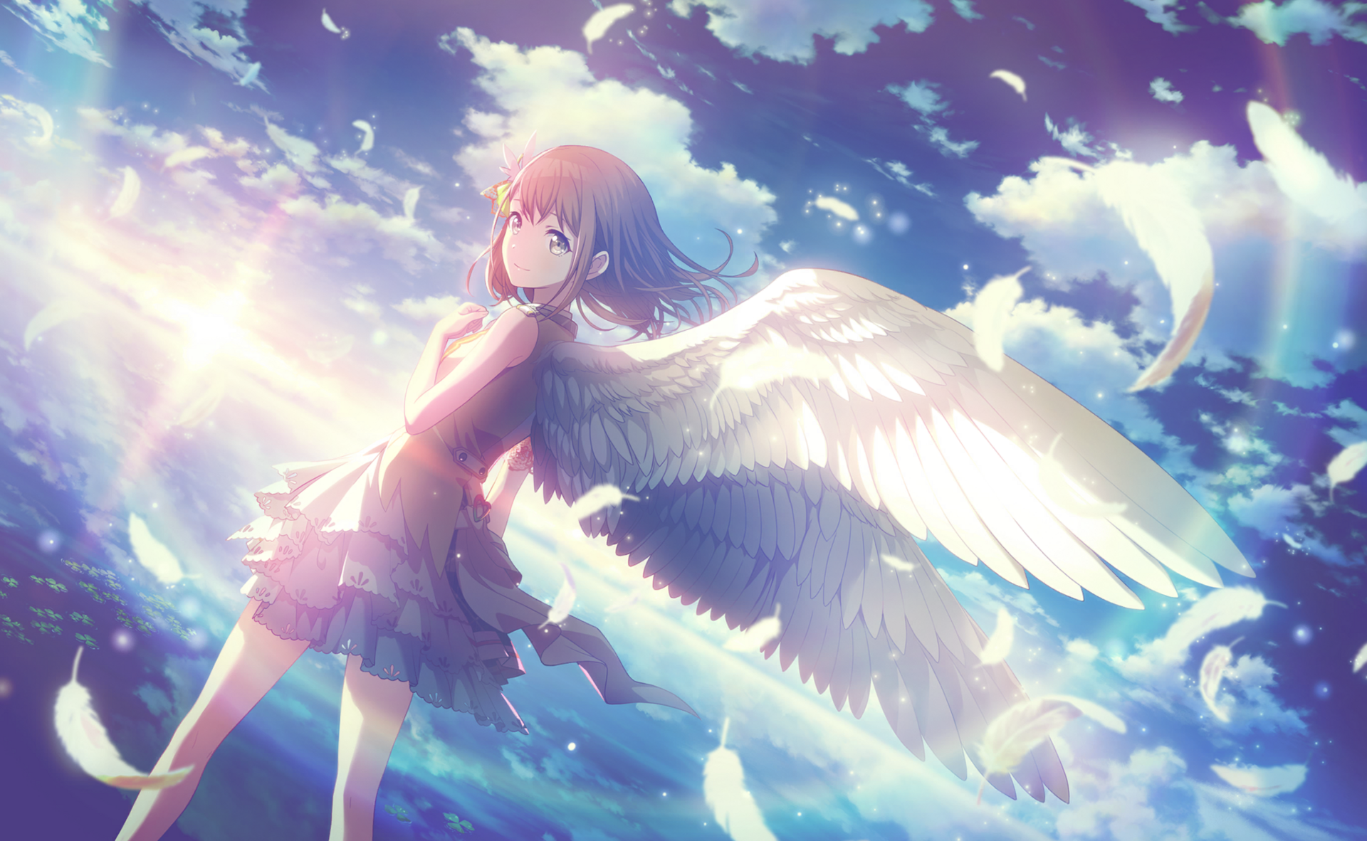 Minori Angel